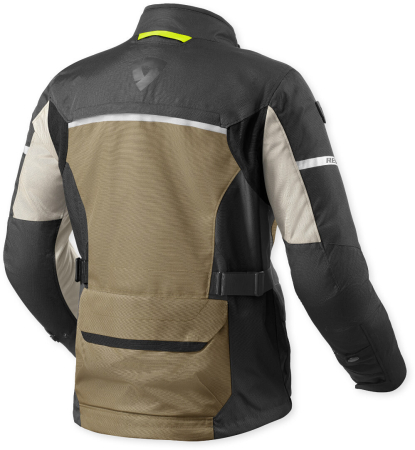Geaca REVIT Outback 4 H2O [1]