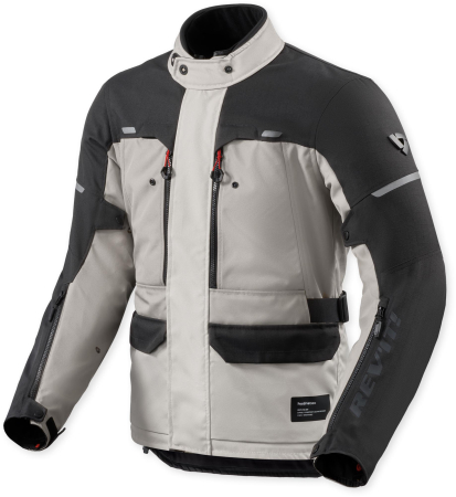Geci moto textil - Geaca REVIT Outback 5 H2O