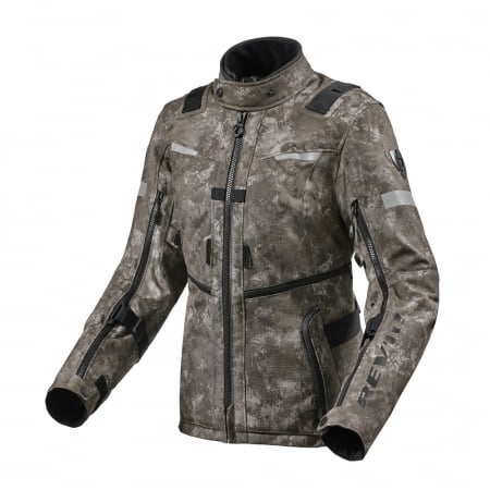 Echipamente Strada - Geaca REVIT Sand 4 H2O Ladies