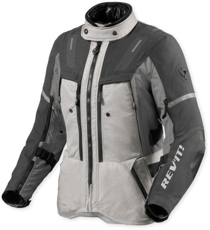 Geci moto textil - Geaca REVIT SAND 5 H2O Ladies