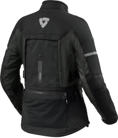 Geaca REVIT SAND 5 H2O Ladies [1]