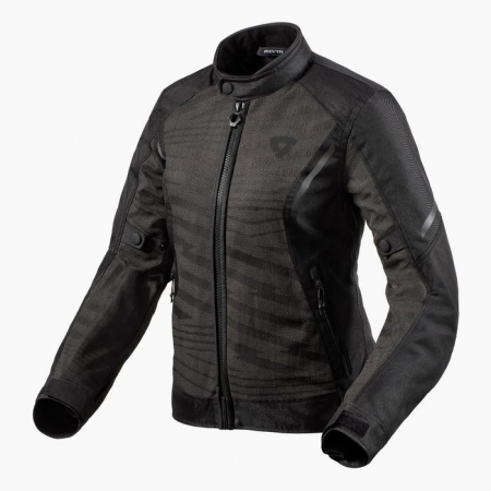 Geci moto textil - Geaca REVIT Torque 2 H2O Ladies