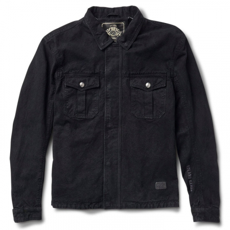 Camasa Roland Sands Design Pismo [4]