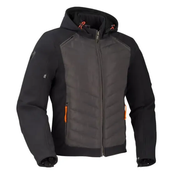 Geci moto textil - Geaca Segura Natcho