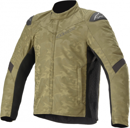 Geaca textil Alpinestars T SP-5 RIDEKNIT