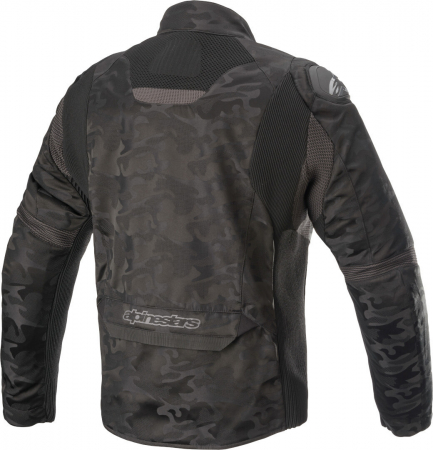 Geaca textil Alpinestars T SP-5 RIDEKNIT [1]