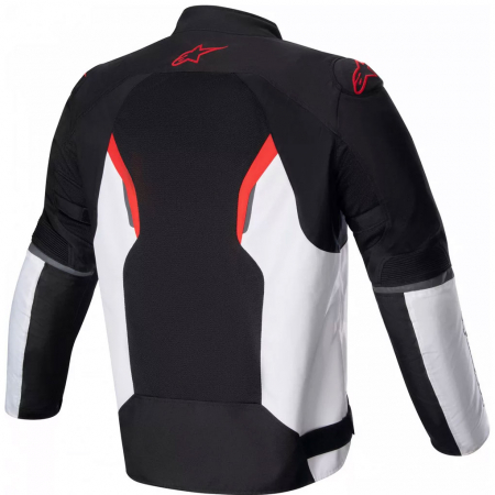 Geaca textil de vara Alpinestars AST AIR V2 [1]
