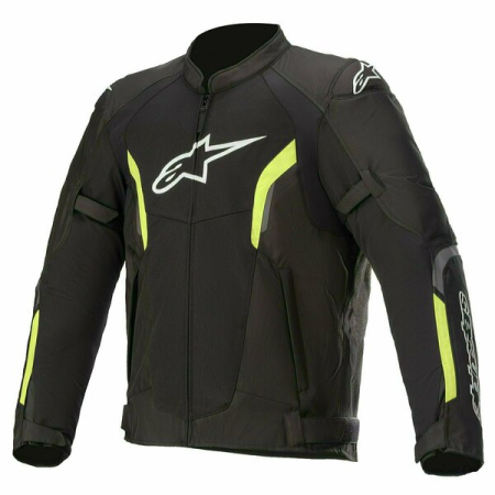 Geaca textil de vara Alpinestars AST AIR V2