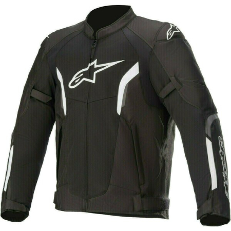 Geaca textil de vara Alpinestars AST AIR V2