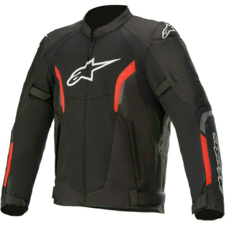 Geaca textil de vara Alpinestars AST AIR V2
