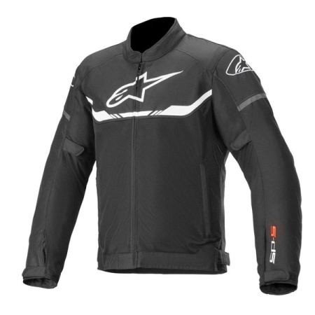 Geci moto textil - Geaca textil de vara Alpinestars T-SPS Air