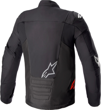 Geaca textil impermeabila ALPINESTARS SMX [1]