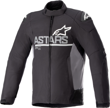 Geaca textil impermeabila ALPINESTARS SMX
