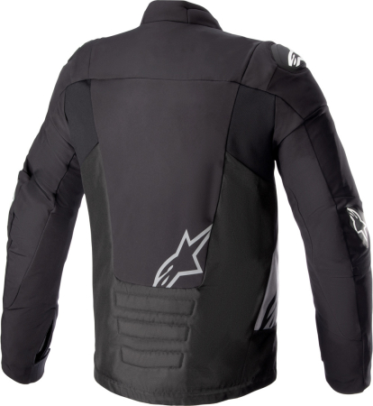Geaca textil impermeabila ALPINESTARS SMX [1]