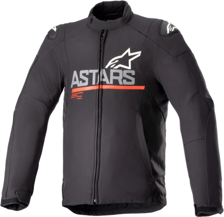Echipamente Strada - Geaca textil impermeabila ALPINESTARS SMX