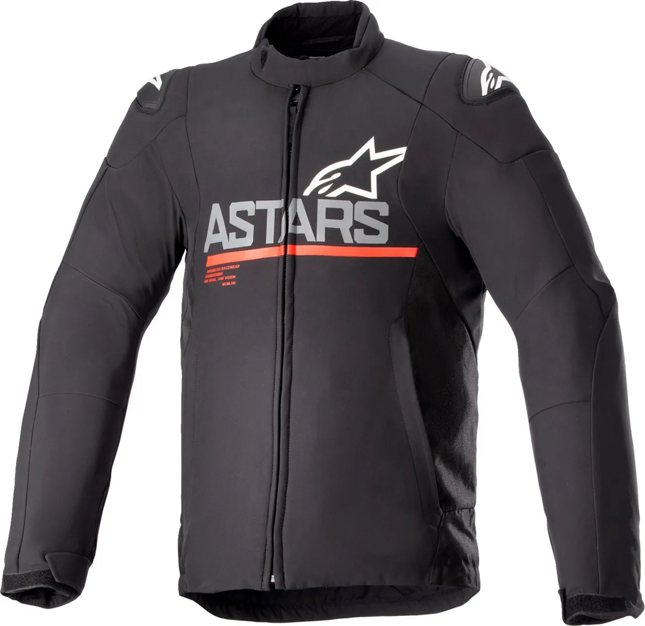 Geaca textil impermeabila ALPINESTARS SMX