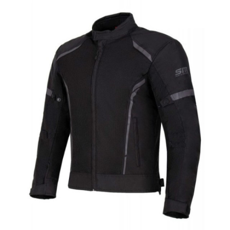 Echipamente Strada - Geaca textil SM Racewear Mesh 2.1