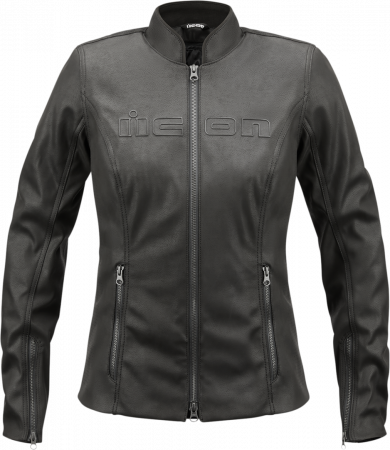 Geci moto textil - Geaca textila ICON Tuscadero2 Ladies