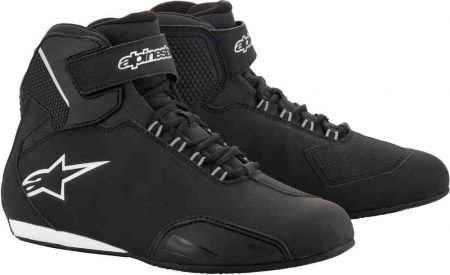 Echipamente Strada - Ghete dama impermeabile Alpinestars STELLA SEKTOR
