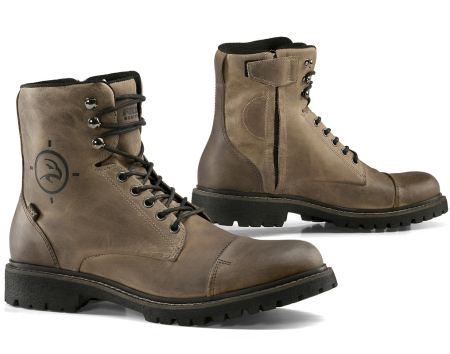 Ghete Falco Gordon 2