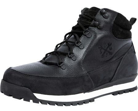 Ghete John Doe Overland [1]