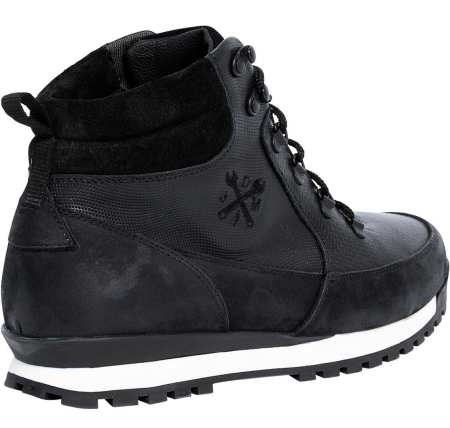 Ghete John Doe Overland [2]