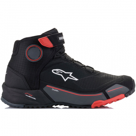 Ghete moto Alpinestars Honda CR-X Drystar [1]