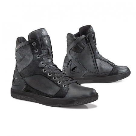 Ghete moto Forma Hyper
