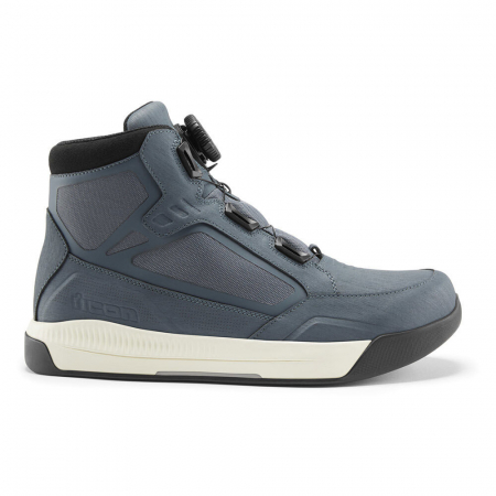 Ghete moto ICON Patrol 3 [5]