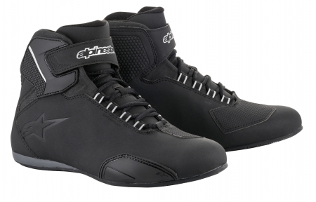 Echipamente Strada - Ghete moto sport/touring Alpinestars SEKTOR