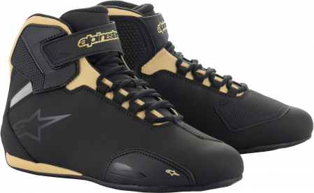 Ghete moto sport/touring Alpinestars Stella SEKTOR