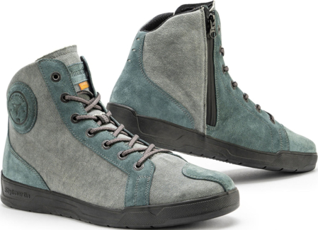 Incaltaminte moto - Ghete moto Stylmartin Tank Air