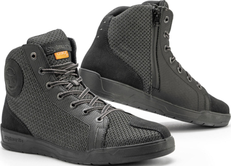 Incaltaminte moto - Ghete moto Stylmartin Tank WP