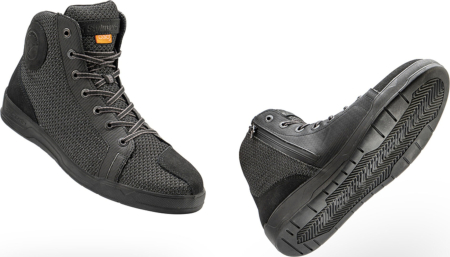 Ghete moto Stylmartin Tank WP [2]