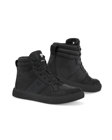 Echipamente Strada - Ghete REVIT Kick