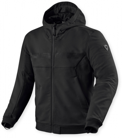 Hanorac moto REVIT Parabolica 2
