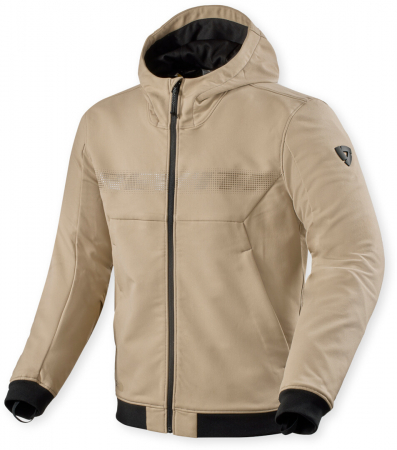 Geci moto textil - Hanorac moto REV'IT! Parabolica 2