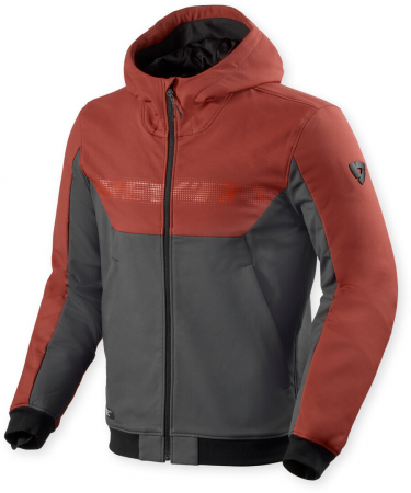 Hanorac moto REVIT Parabolica 2