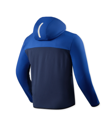 Hanorac REVIT Andon [1]