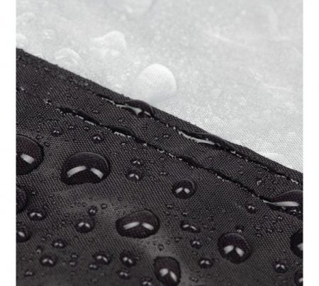 Husa moto Oxford Aquatex top case M [3]