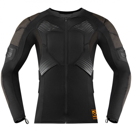 Protectii moto - ICON Field Armor Compression Shirt