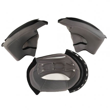 Accesorii casti - Kit interior casca integrala MT Targo (FF106)