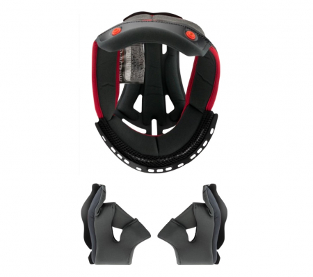 Casti moto - Kit interior casca integrala MT Thunder 4 SV