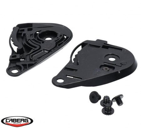 Casti moto - Kit mecanism viziera casca integrala Caberg model Avalon – Avalon X