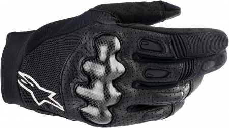 Echipamente Offroad - Manusi off-road Alpinestars Megawatt V2
