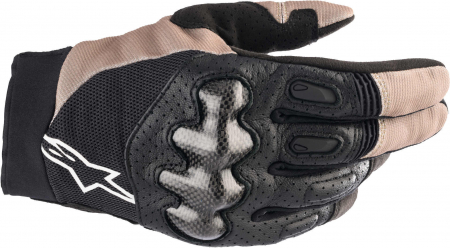 Manusi off-road Alpinestars Megawatt V2