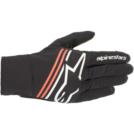 Manusi moto - Manusi Alpinestars Reef BWR