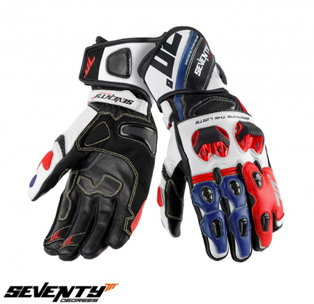 Manusi barbati racing vara Seventy model SD-R12