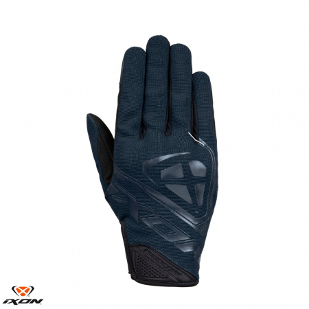 Manusi barbati Roadster vara Ixon model Hurricane MS – degete tactile