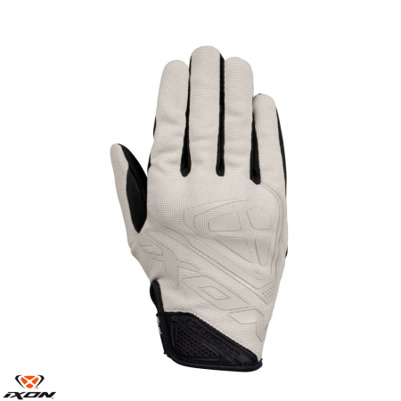 Manusi moto - Manusi barbati Roadster vara Ixon model Hurricane MS – degete tactile